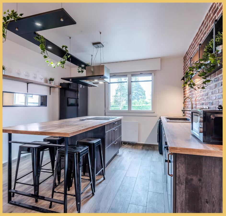 Appartement T3 I Cozy I Douvaine Zewnętrze zdjęcie
