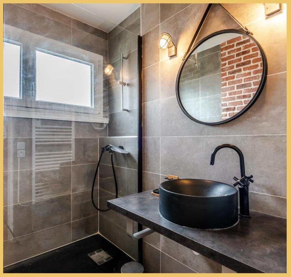 Appartement T3 I Cozy I Douvaine Zewnętrze zdjęcie