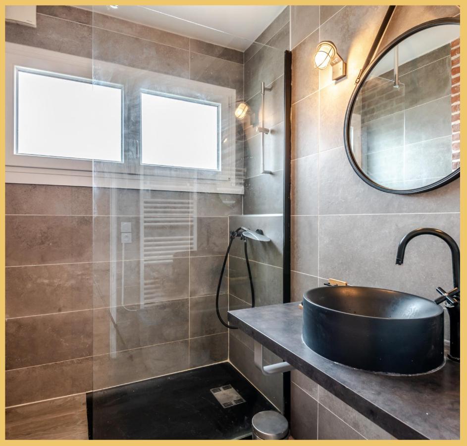 Appartement T3 I Cozy I Douvaine Zewnętrze zdjęcie